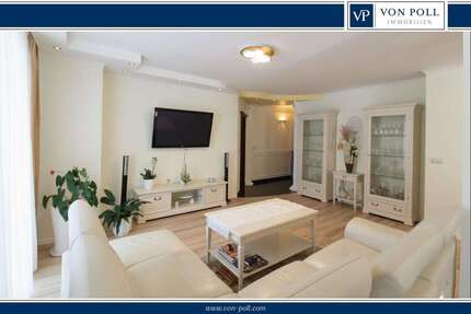 Wohnung zum Kaufen in Ansbach 429.000,00 € 143 m²