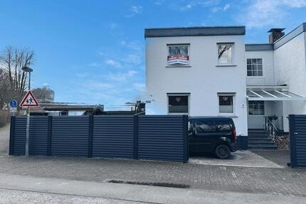 Reihenendhaus in traumhafter Lage in Höxter