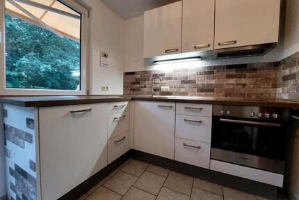 3-Zimmer-Dachgeschosswohnung mit Charme - Edemissen