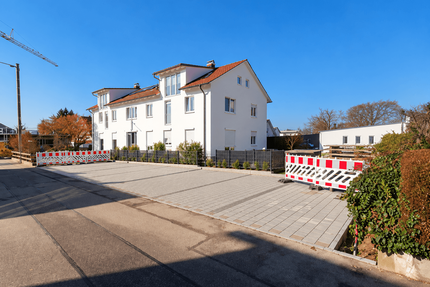 Wohnung zum Mieten in Jettingen-Scheppach 1.145,00 € 96 m²