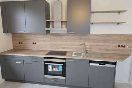 Wohnung zum Mieten in Meiningen 510,00 € 54 m²