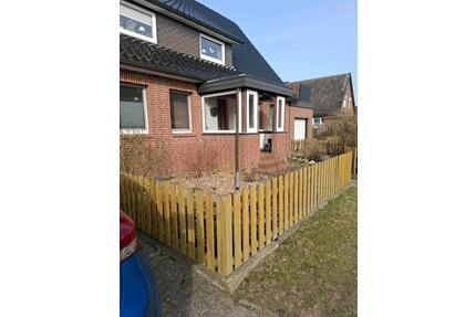 2-Zimmer-Wohnung m. Terrasse in 29576 Tätendorf; frei z. 01.06.26 - Barum