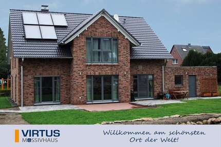 Haus zum Kaufen in Lentföhrden 445.000,00 € 137 m²