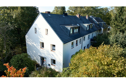 Investieren in Hamburg: Modernisiertes Mehrfamilienhaus in Sasel