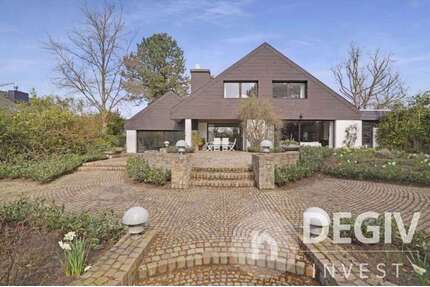 Haus zum Kaufen in Münster 742.000,00 € 223 m²