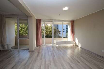 Wohnung zum Kaufen in Bonn 149.000,00 € 39 m²