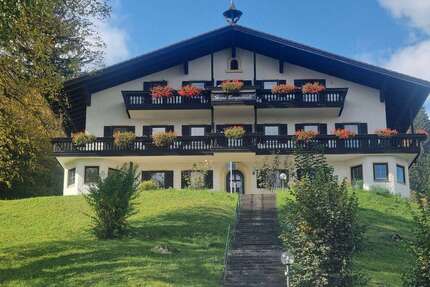 Wohnung zum Kaufen in Oberaudorf 199.000,00 € 48 m²