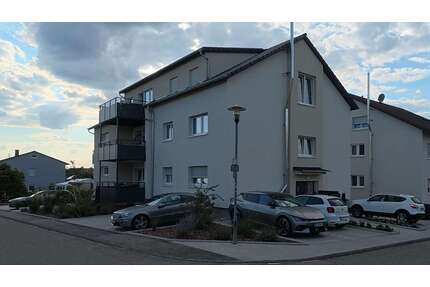 Wohnung zum Mieten in Östringen 950,00 € 79 m²