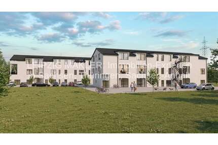 Wohnung zum Kaufen in Borsdorf 328.965,00 € 93.99 m²