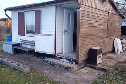 Garten Kleingarten 440qm Stolpen Rennersdorf-Neudörfel