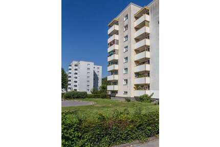 Wohnung zum Mieten in Gelsenkirchen 500,50 € 77 m²