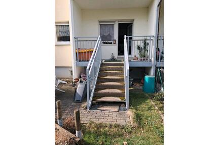 Nachmieter - 407,00&nbsp;EUR Kaltmiete, ca.&nbsp; 49,90&nbsp;m&sup2; in Gera (PLZ: 07549) Lusan