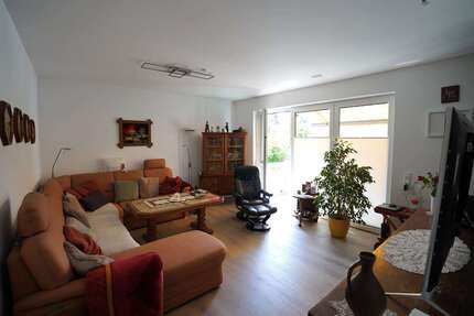 Wohnung zum Kaufen in Syke 337.000,00 € 88.07 m²