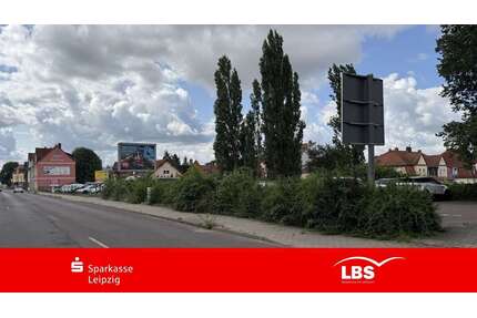 Grundstück zu verkaufen in Borna 89.000,00 € 710 m²