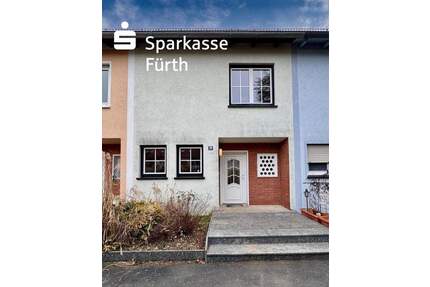 Ein-Zweifamilienhaus in Fürth - 389.000,00&nbsp;EUR Kaufpreis, ca.&nbsp; 86,00&nbsp;m&sup2;&nbsp;Wohnfl&auml;che in Fürth (PLZ: 90766) Eigenes Heim