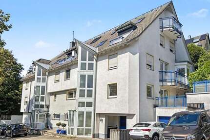 Wohnung zum Kaufen in Essen 169.000,00 € 64.48 m²