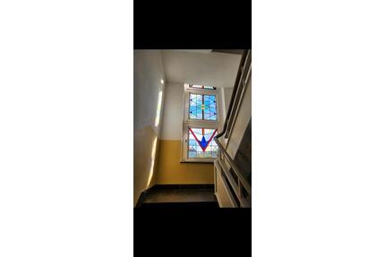 Schöne kernsanierte Wohnung, Drei zimmerwohnung - Hagen am Teutoburger Wald