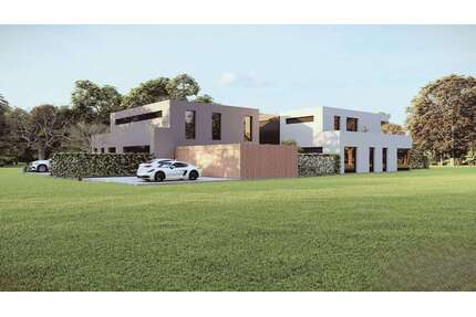 Wohnung zum Kaufen in Mönchengladbach 849.000,00 € 145 m²