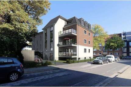 Wohnung zum Kaufen in Hamburg 445.000,00 € 68 m²