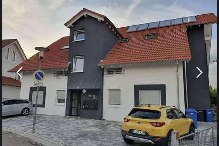 Wohnung zum Mieten in Bad Rappenau 1.300,00 € 125 m²