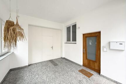 Zentral & gepflegt - mit viel Platz! - Schwäbisch Gmünd