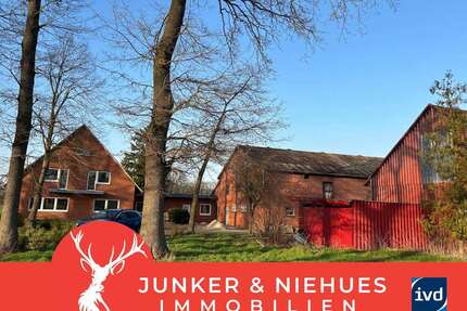 Haus zum Kaufen in Diepenau 295.000,00 € 226 m²