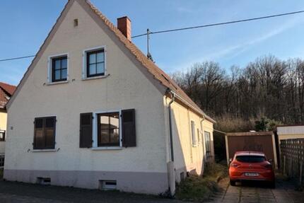Einfamilienhaus in Merchweiler ⭐