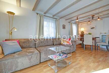 Wohnung zum Mieten in Esslingen 1.490,00 € 63 m²