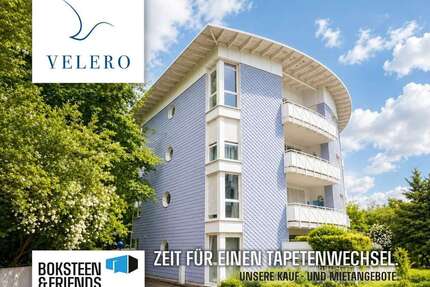 Wohnung zum Mieten in Werdohl 495,00 € 76.9 m²