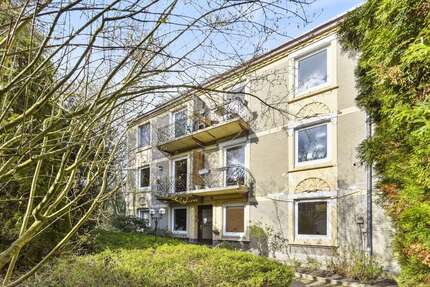 Wohnung zum Kaufen in Hamburg 365.000,00 € 56.62 m²