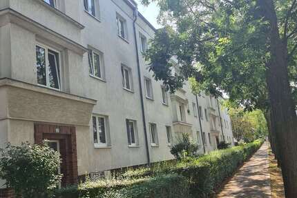 Wohnung zum Mieten in Dresden 504,00 € 53.63 m²