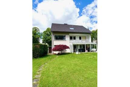 Haus zum Kaufen in Werl 439.000,00 € 232.85 m²