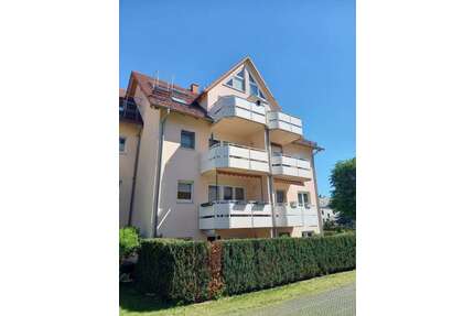 Wohnung zum Kaufen in Neukirchen 62.000,00 € 59 m²