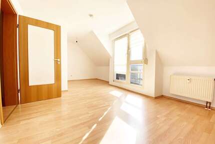 Wohnung zum Mieten in Eisfeld 265,00 € 34 m²