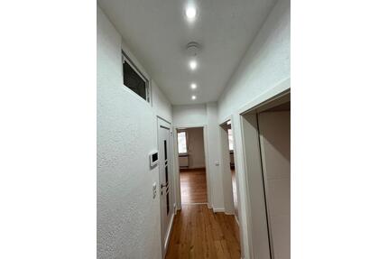 3 Zimmer Wohnung mit Balkon in Zentraler Lager in Weiterstadt