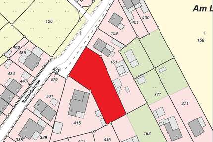 Grundstück zu verkaufen in Wassenberg Effeld 238.000,00 € 1236 m² - Wassenberg / Effeld