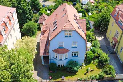 Haus zum Kaufen in Dresden 1.095.000,00 € 312 m²
