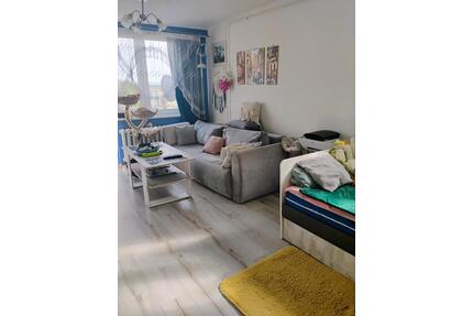 Einzimmerwohnung auf der polnischen Seite - Küstriner Vorland