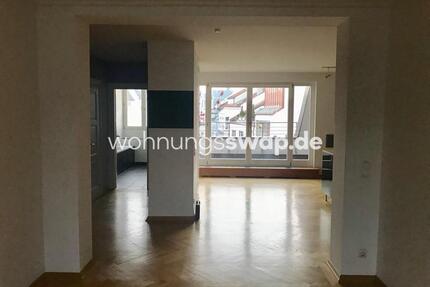 Wohnungsswap - 3 Zimmer, 100 m² - Aventinstraße, Ludwigsvorstadt-Isarvorstadt, München