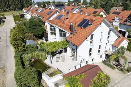 Haus zum Kaufen in Berkheim 595.000,00 € 170 m²