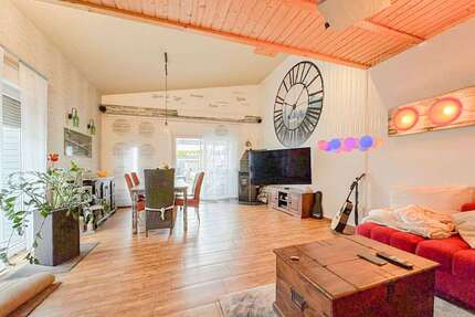 Haus zum Kaufen in Heinsberg 285.000,00 € 130 m²