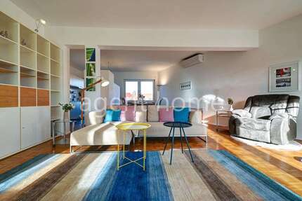 Wohnung zum Mieten in Stuttgart 1.660,00 € 94 m²