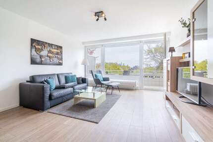 Wohnung zum Kaufen in Grömitz 269.000,00 € 45 m²