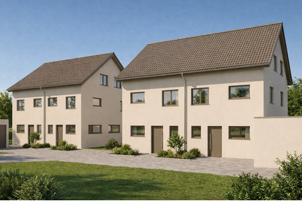 Haus zum Kaufen in Sinzheim 395.000,00 € 133 m²