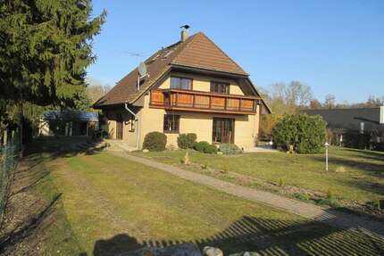 Haus zum Kaufen in Neubukow 519.000,00 € 152.99 m²