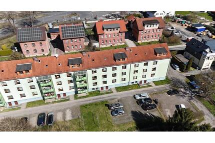 3 Zimmer Wohnung in Rottenbach - 345,00&nbsp;EUR Kaltmiete, ca.&nbsp; 58,00&nbsp;m&sup2; in Königsee (PLZ: 07426)