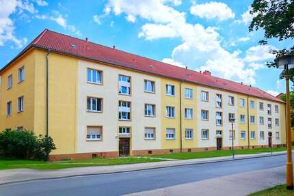 Wohnung zum Mieten in Hoyerswerda 271,00 € 54.26 m²