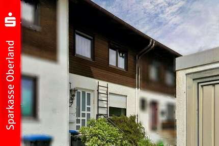 Haus zum Kaufen in Penzberg 450.000,00 € 96.19 m²