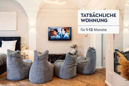 Building Lange Gasse - arbiogroup - 1046494 - BER (BER-1046494P) - Augsburg Innenstadt