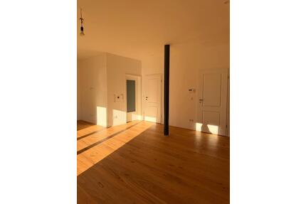 Frisch renovierte 3-Zimmer-Wohnung in 35423 Lich zu vermieten